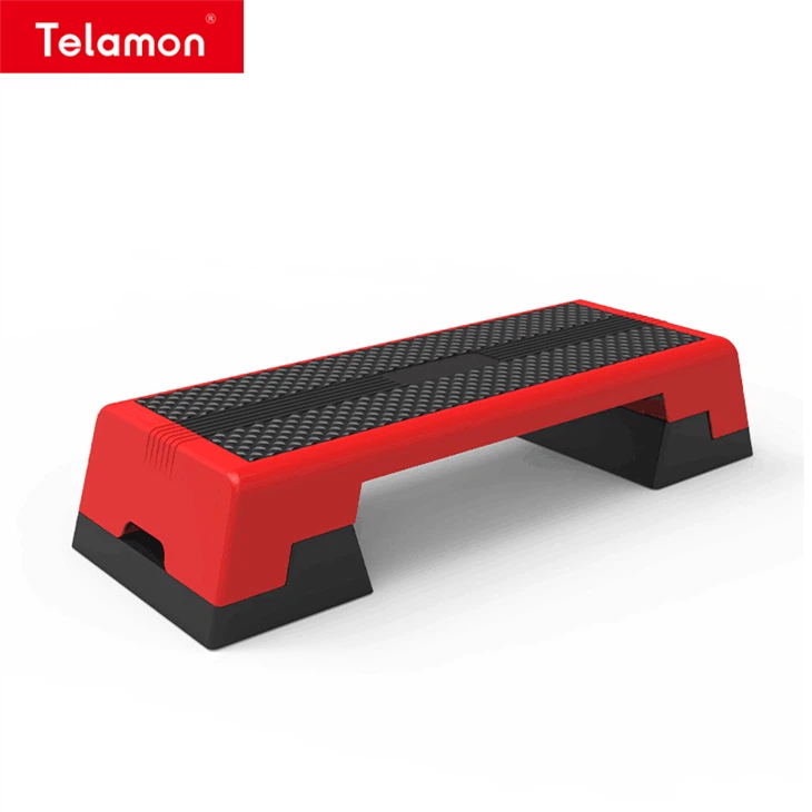 Slide Step Exercise best