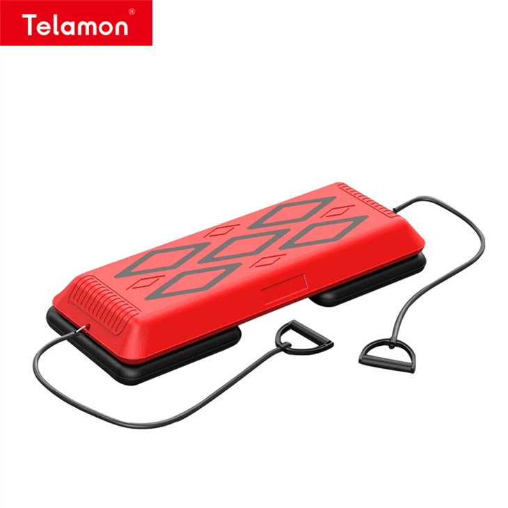 Slide Step Exercise price