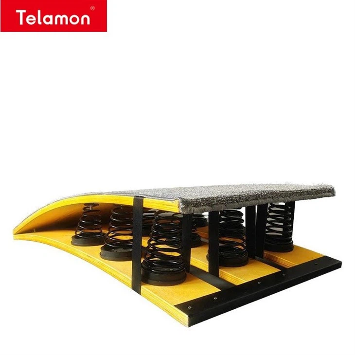 Small Springboard Gymnastics suppliers
