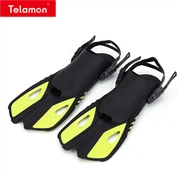 Diving Long Fins
