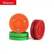 Hockey Puck Stress Ball