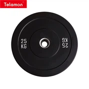25 Lb Barbell Plates