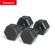 3.5 Kg Hex Dumbbell
