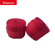 Custom Boxing Wraps
