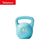 35 Pound Kettlebell