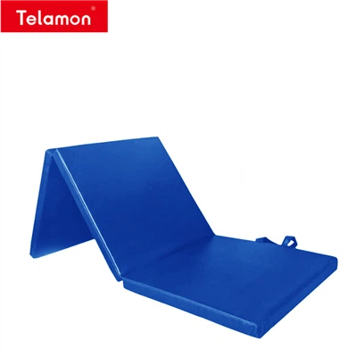 4 Fold Gymnastics Mat