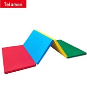 4 Panel Gymnastics Mat