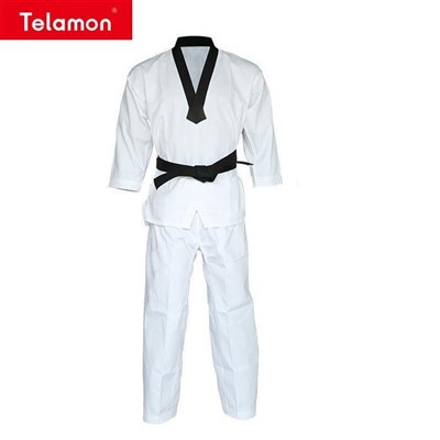 Custom Taekwondo Uniforms