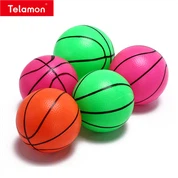 5 Inch Mini Foam Basketball