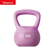5 Pound Kettlebell