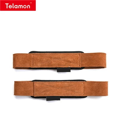 Sports Weightlifting Grip Straps