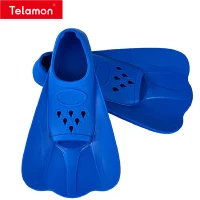 Scuba Diving Fins