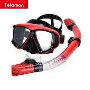 Professional Scuba Diving Mask