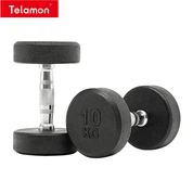 6kg Hex Dumbbell