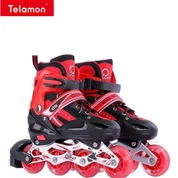 Adjustable Roller Skates