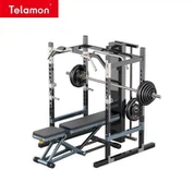 Adjustable Sit Up Bench