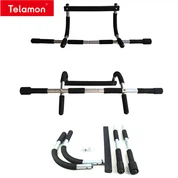 Adjustable Wall Mounted Pull Up Bar