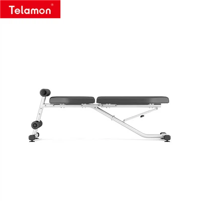 Adjustable Weight Bench Gym