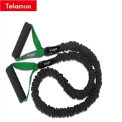Ankle Resistance Tube