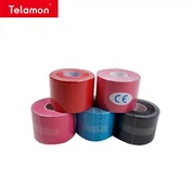 Athletic Kinesiology Tape