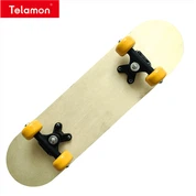 Blank Skateboards