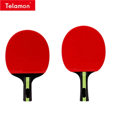 Carbon Ping Pong Racket