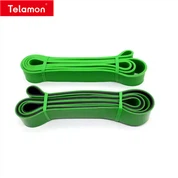 Cotton Resistance Bands