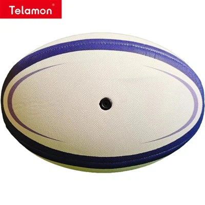 Custom Made Rugby Balls