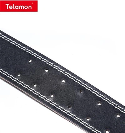 Custom Weight Lifting Belt