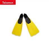 Deep Diving Fins