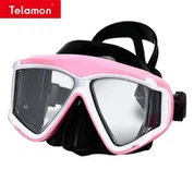 Diving Full Face Mask