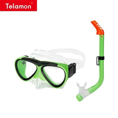 Diving Mask Equipment