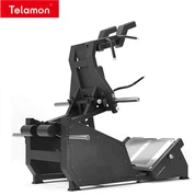 Dual Leg Press Machine