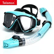 Oxygen Mask For Diving