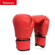 Famous Boxing Gloves