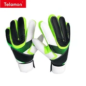 Custom Goalkeeper Gloves