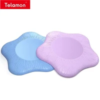 Yoga Knee Support