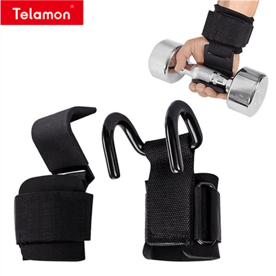 Fitness Grip Hook