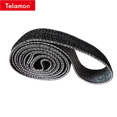 Fitness Resistance Bands Set