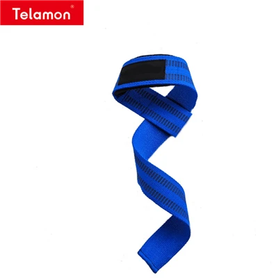 Fitness Weightlifting Grip Straps