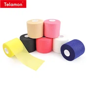 Foam Underwrap Tape