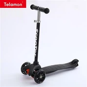 Folding Scooter For Adults