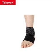 Foot And Ankle Support Brace