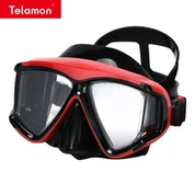 Full Mask Diving