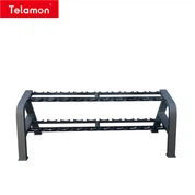 Gym Equipment Dumbbell Rack
