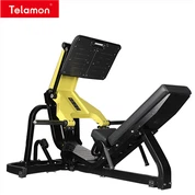 Hammer Strength Leg Press Machine