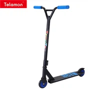 High Speed Scooters