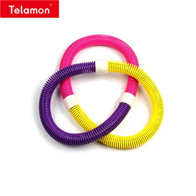 Hula Hoop, A Small Tool For Weight Loss
