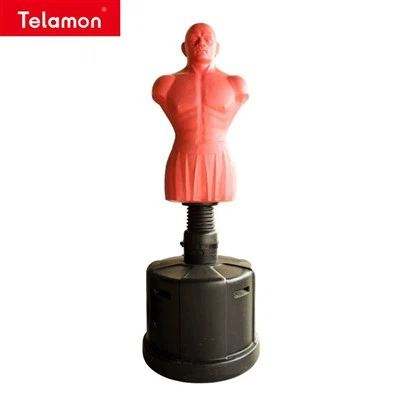 Human Figure Punching Bag