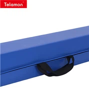 Indoor Gymnastics Beam